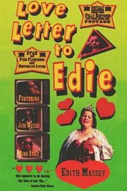 Love Letter to Edie movie poster