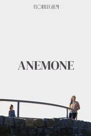 Anemone movie poster