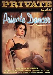 Private Dancer movie poster
