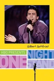 Gilbert Gottfried: Command Performance movie poster