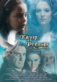 Kayıp Prenses tv show poster