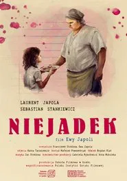 Niejadek movie poster