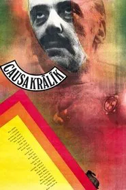 Payment in Kind movie poster