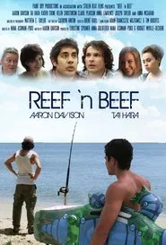 Reef 'n' Beef movie poster