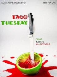 Taco Tuesday movie poster