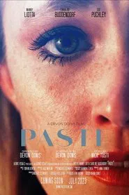 Paste movie poster