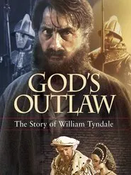 God's Outlaw movie poster