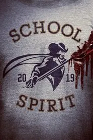 School Spirit movie poster
