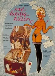 Poster do filme Med kærlig hilsen