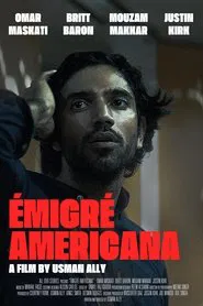Émigré/Americana movie poster