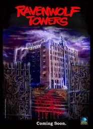 Ravenwolf Towers movie poster