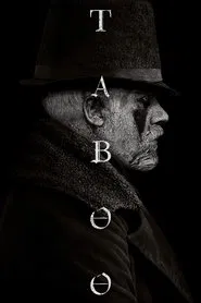 Taboo tv show poster