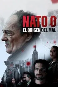Nato 0. El origen del mal movie poster