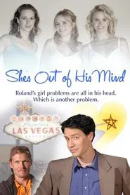 She's Out of His Mind movie poster