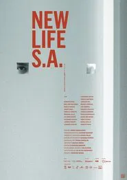 Poster do filme New Life S.A.
