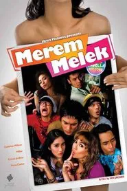 Merem Melek movie poster