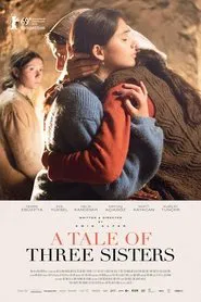 A Tale of Three Sisters movie poster