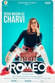Hate You Romeo tv show poster