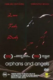 Orphans and Angels movie poster