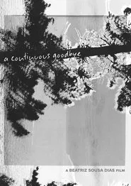 A Continuous Goodbye movie poster