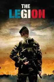The Foreign Legion: Tougher Than the Rest tv show poster