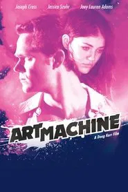 Art Machine movie poster