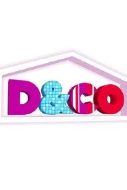 D&CO tv show poster