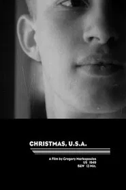 Christmas U.S.A. movie poster