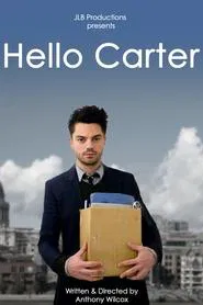 Hello Carter movie poster