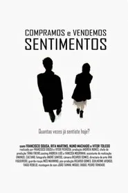 Poster do filme Compramos e Vendemos Sentimentos