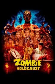 Doctor Butcher M.D. movie poster