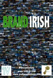 Brand Irish movie poster
