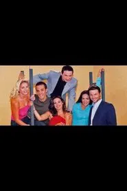 Άνω κάτω tv show poster