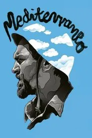 Mediterraneo movie poster