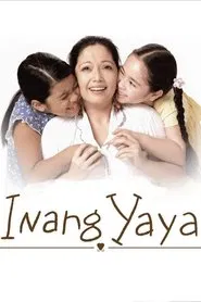 Poster do filme Inang Yaya