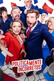 Poster do filme Politicamente Incorretos