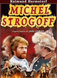 Poster da série Michael Strogoff