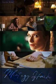 Poster do filme Mint egy haiku
