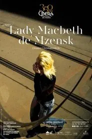 Shostakovich: Lady Macbeth of Mtsensk movie poster