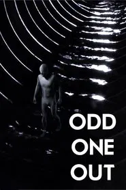 Odd One Out movie poster