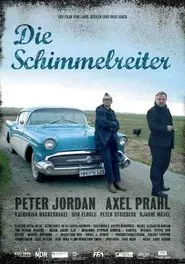 Die Schimmelreiter movie poster