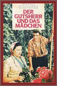 Heiße Ernte movie poster
