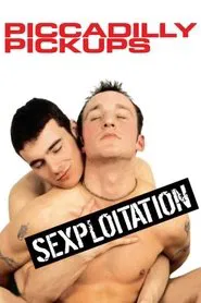 Piccadilly Pickups movie poster
