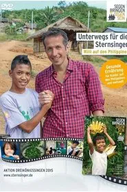 Willi auf den Philippinen movie poster