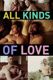 All Kinds of Love movie poster