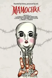 Mamochka movie poster