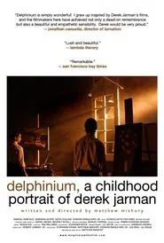 Delphinium: A Childhood Portrait of Derek Jarman movie poster