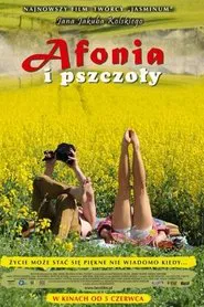 Afonia i pszczoły movie poster