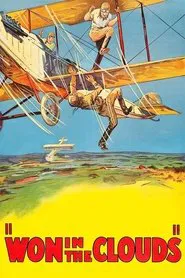 Poster do filme Won in the Clouds