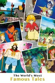 The World's Most Famous Tales tv show poster